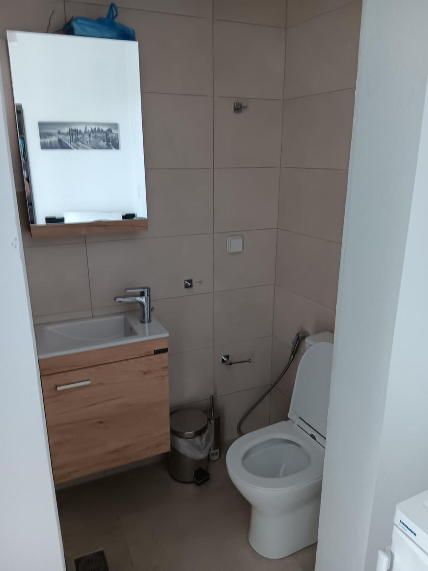 Daire Luxury 1