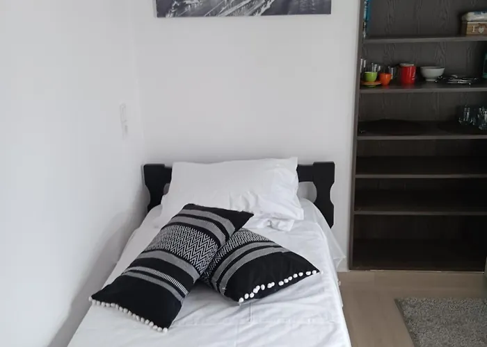 Athens Luxury Studio 1