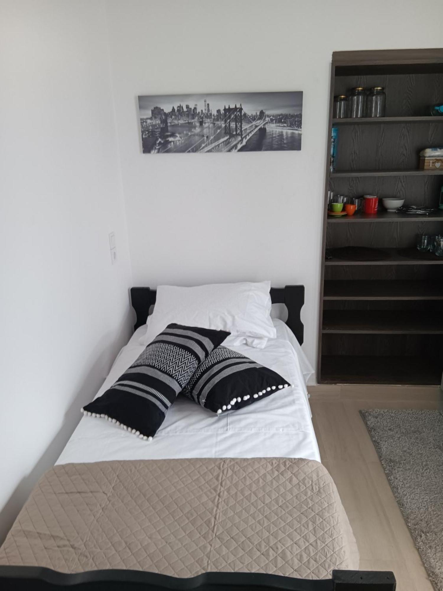 Apartment Luxury 1
