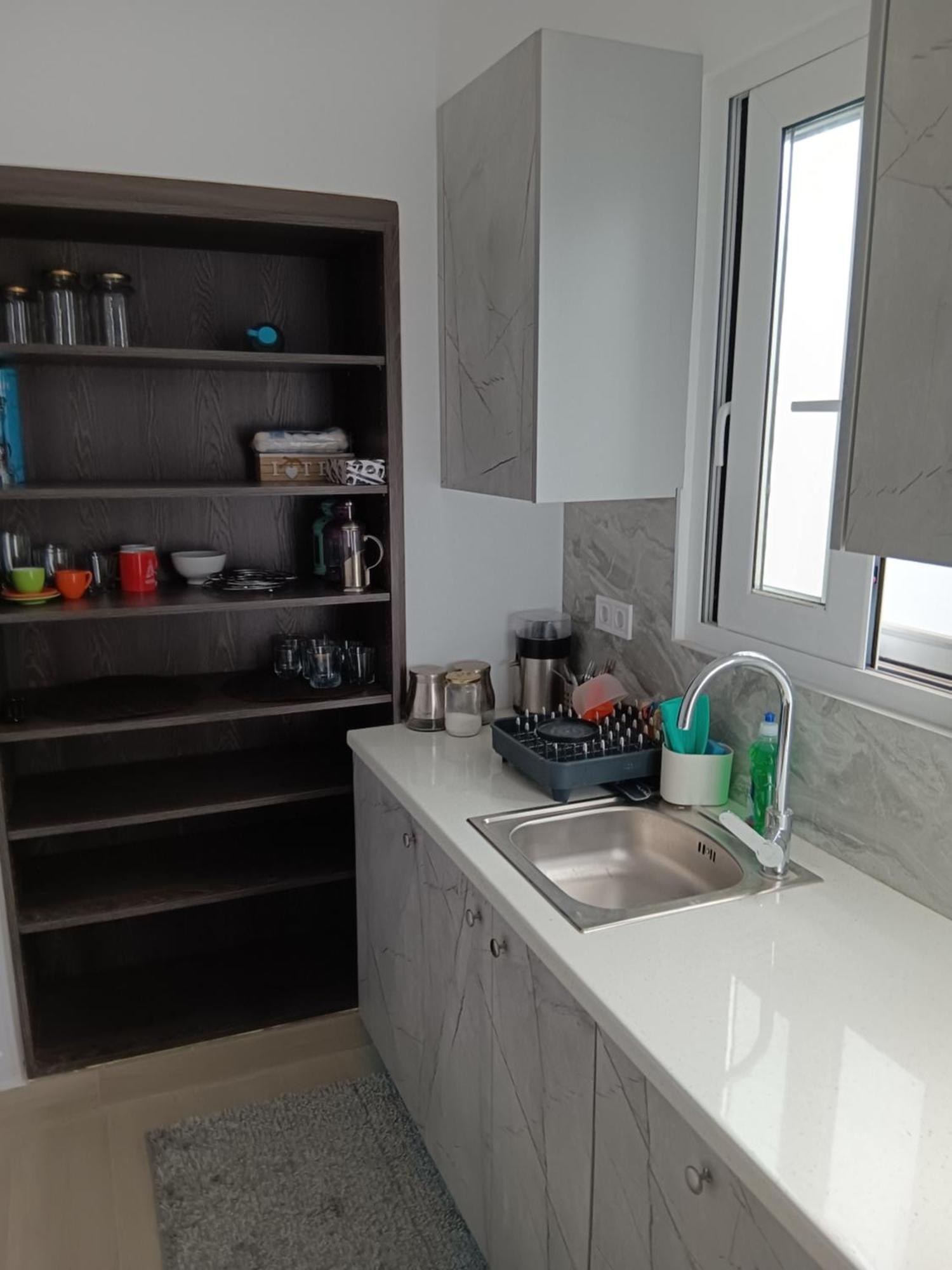 Luxury 1 Apartment Athen