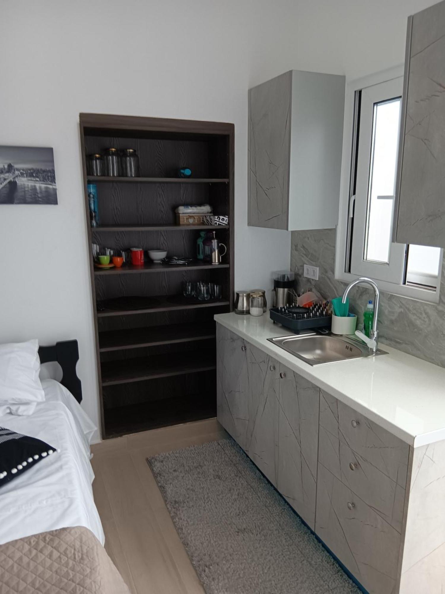 Luxury 1 * Athènes
